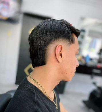 Burst Fade