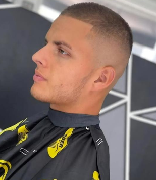 Buzz Cut