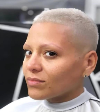High Fade