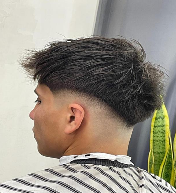 Low Fade