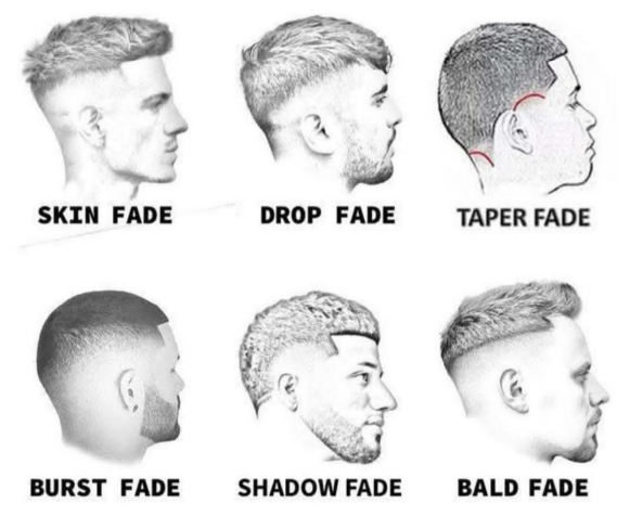 Más Fade